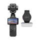 DJI Osmo Pocket 4P Standard Combo